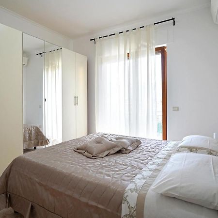 Appartement Milou's House à Sant'Agnello Extérieur photo