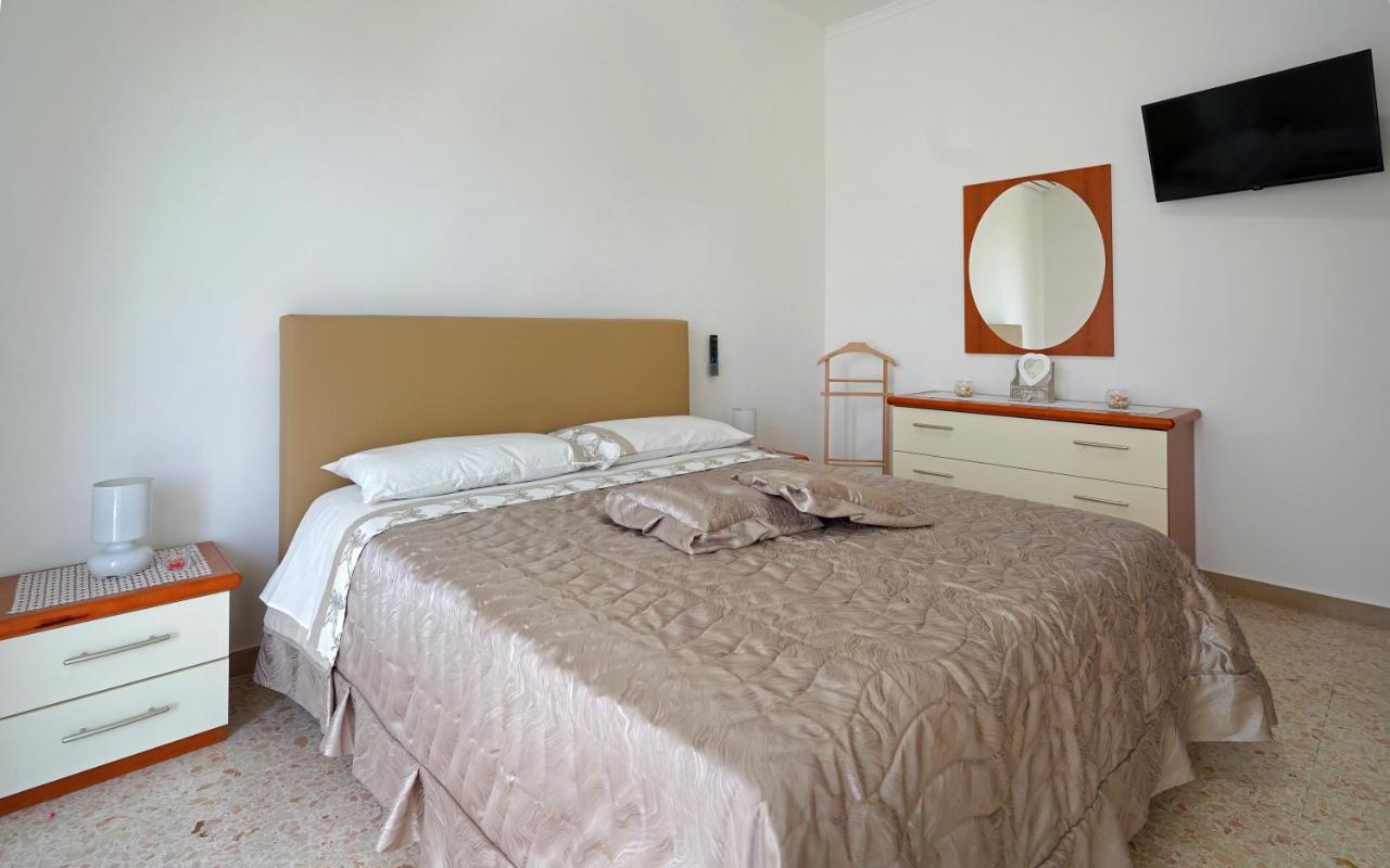 Appartement Milou's House à Sant'Agnello Extérieur photo