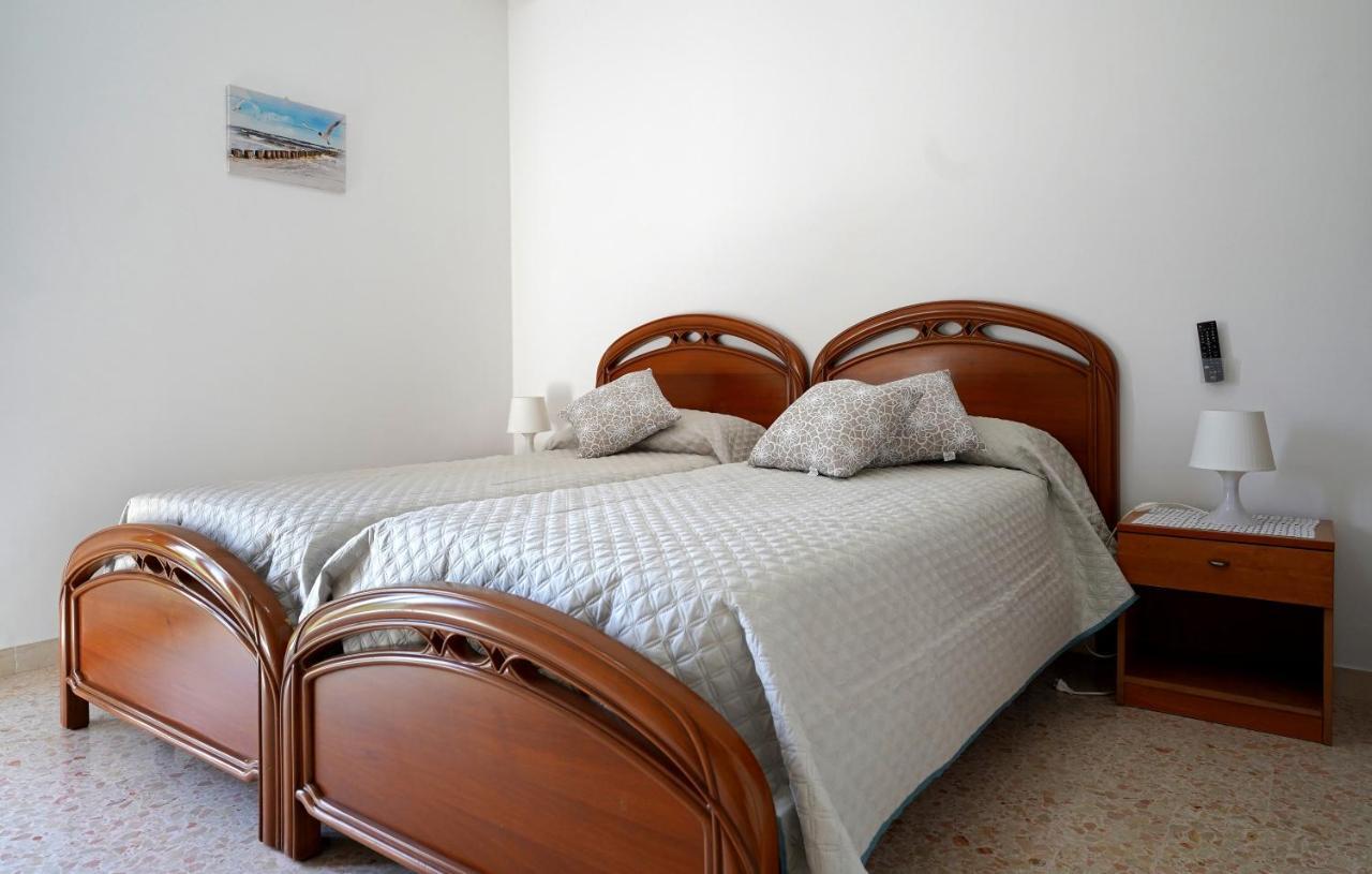 Appartement Milou's House à Sant'Agnello Extérieur photo