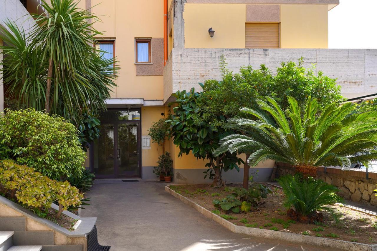 Appartement Milou's House à Sant'Agnello Extérieur photo